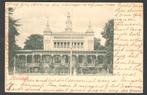 Oude ansicht - Veendam - SOCITEIT VEENLUST 1903 - Gr, Ophalen of Verzenden, Voor 1920, Gelopen, Groningen