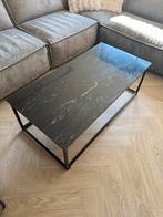 Marmeren Tafel 120x40x60 cm, Huis en Inrichting, Ophalen, Overige materialen, Minder dan 50 cm, Gebruikt