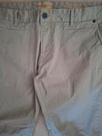 PME LEGEND Chino maat W40/L32, Kleding | Heren, Grote Maten, Verzenden, Beige, Zo goed als nieuw, Pme Legend