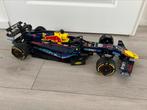 Imitatie Lego Formule 1 Red Bull auto, Kinderen en Baby's, Speelgoed | Duplo en Lego, Ophalen of Verzenden, Zo goed als nieuw