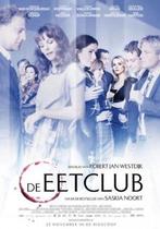DVD: De eetclub van Saskia Noort, Cd's en Dvd's, Dvd's | Nederlandstalig, Thriller, Ophalen of Verzenden, Vanaf 12 jaar, Film