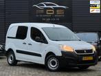 Peugeot Partner 1.6 BlueHDi Pro|Airco|Trekhaak|Cruise, Voorwielaandrijving, Stof, Gebruikt, 4 cilinders