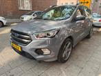 Ford Kuga 1.5 automaat ST line EcoBoost ALACANTRA CAMERA, 1498 cc, Zwart, 4 cilinders, Bedrijf