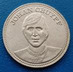 Penning Johan Cruijff Ajax - Shell 1970, Verzenden, Overige materialen, Nederland