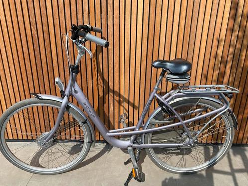 Batavus Mambo mamafiets, Fietsen en Brommers, Fietsen | Dames | Moederfietsen, Gebruikt, Batavus, 53 tot 56 cm, 0 zitjes, Versnellingen
