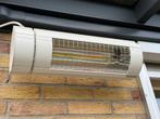 Terras verwarming, Draaibaar, Zo goed als nieuw, Wand, Ophalen