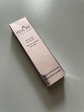 Herome Highlighter glanspotlood - Sahara beschikbaar voor biedingen