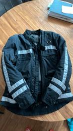 Motorjas Damen, maat M, Ophalen of Verzenden, Tweedehands, Jas | textiel