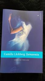 Camilla Läckberg, Boeken, Thrillers, Gelezen, Ophalen of Verzenden