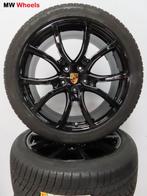 Porsche Cayenne SUV 21 inch velgen winterbanden nieuw, Auto-onderdelen, Banden en Velgen, -, 275 mm, -, Banden en Velgen