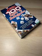100 kaart- en dobbelspellen nieuw, Een of twee spelers, Ophalen of Verzenden, Nieuw, Clown Games