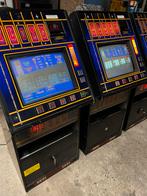 3x Elam Slots. Werkend op euro-inworp, Verzamelen, Automaten | Gokkasten en Fruitautomaten, Euro, Ophalen of Verzenden, Gebruikt