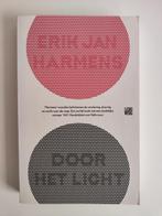 Door het licht - Erik Jan Harmens, Boeken, Erik Jan Harmens, Ophalen of Verzenden, Zo goed als nieuw, Nederland
