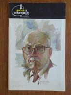 Palet & tekenschrift nr. 197, Ophalen of Verzenden, Gelezen