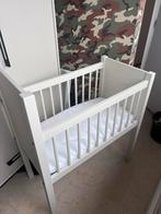 Mooi baby bedje, Ophalen of Verzenden, Zo goed als nieuw, Ledikant