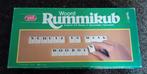 Woord rummikub, Ophalen of Verzenden, Zo goed als nieuw