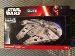 star wars millennium falcon, Ophalen of Verzenden, Nieuw, Overige typen