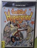 Go! Go! Hypergrind ( CIB) gamecube - USA, Spelcomputers en Games, Games | Nintendo GameCube, Nieuw, Vanaf 3 jaar, Sport, 3 spelers of meer