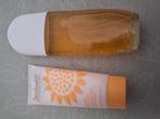 Eau de toilette en bodycreme Elisabeth arden, Ophalen of Verzenden, Zo goed als nieuw, Handen en Nagels