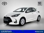 Toyota Yaris 1.5 Hybrid 115 Comfort, Automaat, 12 maanden, Gebruikt, Bedrijf