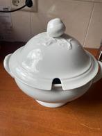 Soep terrine Petrus Ragout Maastricht, Antiek en Kunst, Antiek | Schalen, Ophalen of Verzenden