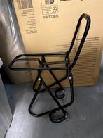 Fiets bagagedrager voorkant, Fietsen en Brommers, Fietsaccessoires | Bagagedragers, Ophalen, Gebruikt