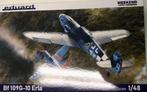 Coelianmodels, Eduard 84174, Bf 109 G-10 Erla, 1/48, € 25,99, Overige merken, Nieuw, Ophalen of Verzenden, Groter dan 1:72