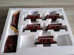 arnold weiacher kies zelflossers 6x, Arnold, Gebruikt, Gelijkstroom, Wagon