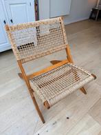 Kare Klapstoel Copacabana, Huis en Inrichting, Stoelen, Ophalen, Overige kleuren, Zo goed als nieuw, Eén