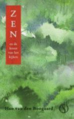zen en de kunst van het kijken Han van den Boogaard NIEUW, Ophalen of Verzenden, Nieuw