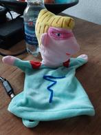 IKEA Superheld Handpop, Ophalen of Verzenden, Zo goed als nieuw, Overige typen