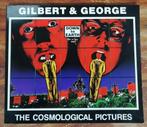 Gilbert & George, The Cosmological Pictures, Boeken, Gelezen, Grafische vormgeving, Fuchs/Markowcki, Ophalen of Verzenden
