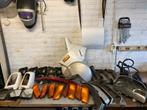 Onderdelen PC800 Pacific Coast, Motoren, Onderdelen | Honda, Ophalen of Verzenden, Gebruikt