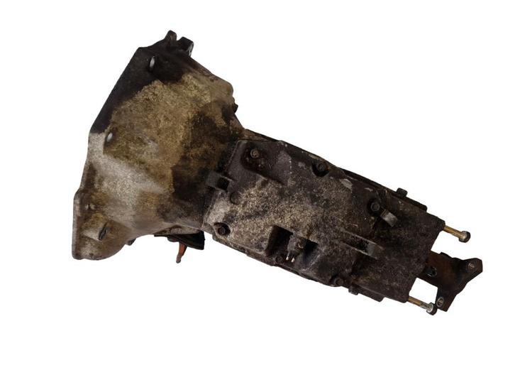 Versnellingsbak Volvo 240 GLT B230F M47, Auto-onderdelen, Transmissie en Toebehoren, Volvo, Gebruikt, Ophalen of Verzenden