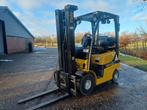 Yale heftruck triplo mast, LPG, Heftruck, Ophalen of Verzenden, 1000 tot 2000 kg