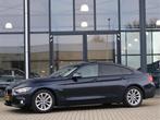BMW 4 Serie Gran Coupé 418i High Executive *AUTOM.*CLIMA*NA, Auto's, BMW, Te koop, Benzine, Hatchback, Gebruikt