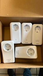 Dvs, Computers en Software, WiFi-versterkers, Ophalen of Verzenden, Zo goed als nieuw