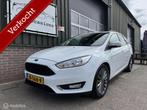 Ford Focus Wagon 1.0 Trend Edition|Clima|Cruise|Navi|APK nie, 65 €/maand, 101 pk, Gebruikt, Euro 6