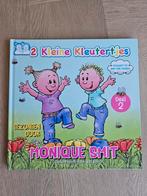 Monique Smit - 2 Kleine Kleutertjes Deel 2, Ophalen of Verzenden, Gelezen