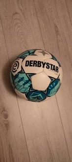Derbystar Eredivisie 2023/2024 Voetbal, Ophalen of Verzenden, Zo goed als nieuw, Bal