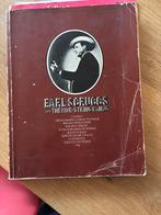 Banjo Boek Earl Scruggs - Leer Banjo Spelen!, Gebruikt, Les of Cursus, Ophalen of Verzenden, Banjo of Mandoline