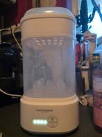 Sterilisator - Vulpés Goods Babycare, Ophalen of Verzenden, Gebruikt, Sterilisator