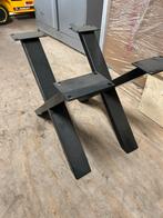 Tafelpoten Salontafel - Nette Staat, Ophalen, Tafelpoot, Gebruikt, Minder dan 50 cm