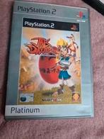 playstation 2 game jack and daxtet, Spelcomputers en Games, Games | Sony PlayStation 2, Ophalen of Verzenden, Zo goed als nieuw