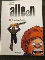 de ontsterfmachine alleen k3, Eén stripboek, Ophalen of Verzenden, Zo goed als nieuw