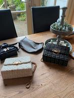 Nieuwe tasjes, Ophalen of Verzenden, Zo goed als nieuw, Overige kleuren