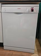 Bosch vaatwasmachine A++ silence plus, Ophalen, Zo goed als nieuw, Energieklasse A of zuiniger, 45 tot 60 cm