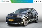 Citroen C5 Aircross PureTech 130pk Automaat Feel | NAVIGATIE, 12 maanden, 15 km/l, 1199 cc, C5 Aircross