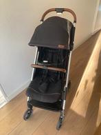 buggy (QBit+ all city), Ophalen, Zo goed als nieuw, Overige merken, Verstelbare rugleuning