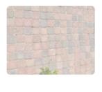 Klinkers 10x10 cm, Tuin en Terras, Ophalen, Gebruikt, Beton, Klinkers